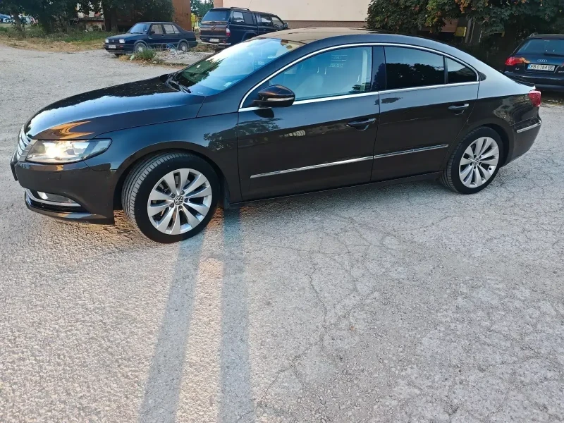 VW CC - 9350 € - 29401113 1 | Car24.bg VW CC - 9350 € - 29401113 1
