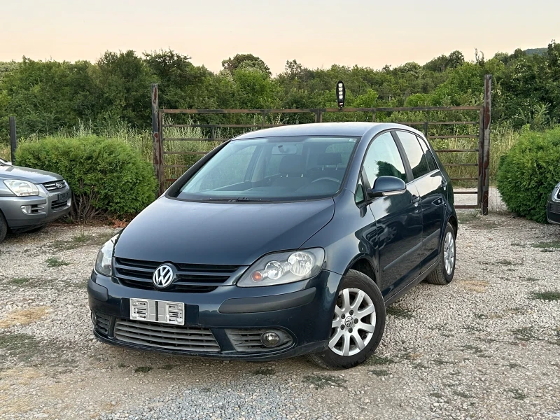 VW Golf Plus 1.6i 102к.с А/С - 2200 € - 27606365 1 | Car24.bg VW Golf Plus 1.6i 102к.с А/С - 2200 € - 27606365 1