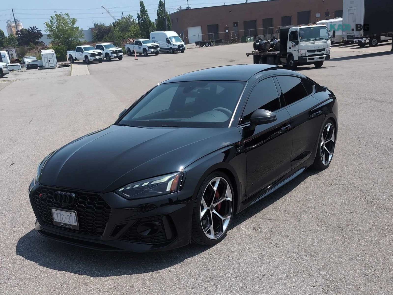 Audi Rs5 ЦЕНА ДО БЪЛГАРИЯ РЕГИСТРАЦИЯ & АВТОКРЕДИТ | Auto.bg — изображение 1 Audi Rs5 ЦЕНА ДО БЪЛГАРИЯ РЕГИСТРАЦИЯ & АВТОКРЕДИТ | Auto.bg — изображение 1