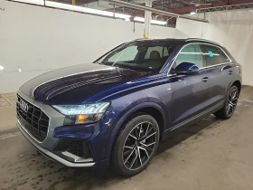 Audi Q8 * АВТО КРЕДИТ* ЦЕНА ДО БГ * СЕРВИЗНА ИСТОРИЯ * - Car24.bg Audi Q8 * АВТО КРЕДИТ* ЦЕНА ДО БГ * СЕРВИЗНА ИСТОРИЯ *
