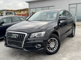 Audi Q5 2.0TDI QUATTRO/S-LINE/ТОП СЪСТОЯНИЕ - Car24.bg Audi Q5 2.0TDI QUATTRO/S-LINE/ТОП СЪСТОЯНИЕ