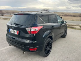 Ford Kuga 2.0 TITANIUM + - 10900 € / 21318.55 лв. - 98587417 4 | Car24.bg Ford Kuga 2.0 TITANIUM + - 10900 € / 21318.55 лв. - 98587417 4
