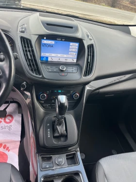 Ford Kuga 2.0 TITANIUM + - 10900 € / 21318.55 лв. - 98587417 11 | Car24.bg Ford Kuga 2.0 TITANIUM + - 10900 € / 21318.55 лв. - 98587417 11