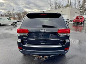 Jeep Grand cherokee Limited - 8500 € / 16624.56 лв. - 31157512 4 | Car24.bg Jeep Grand cherokee Limited - 8500 € / 16624.56 лв. - 31157512 4