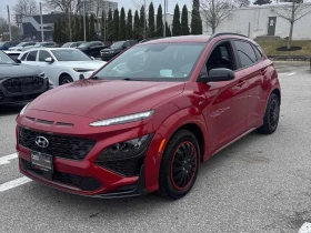 Hyundai Kona N Line CARFAX - Car24.bg Hyundai Kona N Line CARFAX