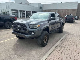 Toyota Tacoma * Nightshade * АВТОКРЕДИТ БЕЗ ПЪРВОНАЧАЛНА ВНОСКА* - Car24.bg Toyota Tacoma * Nightshade * АВТОКРЕДИТ БЕЗ ПЪРВОНАЧАЛНА ВНОСКА*
