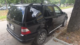 Mercedes-Benz ML 320 - 2100 € - 62583359 4 | Car24.bg Mercedes-Benz ML 320 - 2100 € - 62583359 4