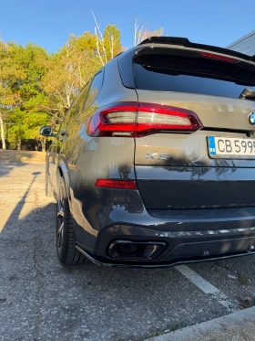 BMW X5 BMW X5 xDrive30d M Sport | Auto.bg — изображение 9 BMW X5 BMW X5 xDrive30d M Sport | Auto.bg — изображение 9