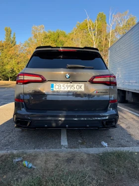 BMW X5 BMW X5 xDrive30d M Sport | Auto.bg — изображение 11 BMW X5 BMW X5 xDrive30d M Sport | Auto.bg — изображение 11