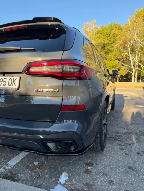 BMW X5 BMW X5 xDrive30d M Sport | Auto.bg — изображение 10 BMW X5 BMW X5 xDrive30d M Sport | Auto.bg — изображение 10