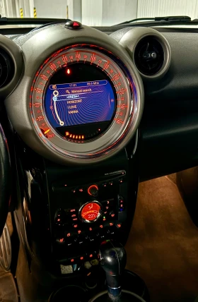 Mini Countryman S ALL 4 - 7400 € / 14473.14 лв. - 25021272 9 | Car24.bg Mini Countryman S ALL 4 - 7400 € / 14473.14 лв. - 25021272 9