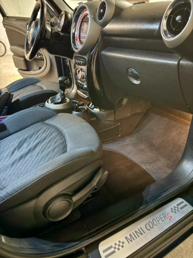 Mini Countryman S ALL 4 - 7400 € / 14473.14 лв. - 25021272 14 | Car24.bg Mini Countryman S ALL 4 - 7400 € / 14473.14 лв. - 25021272 14