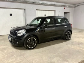 Mini Countryman S ALL 4 - 7400 € / 14473.14 лв. - 25021272 3 | Car24.bg Mini Countryman S ALL 4 - 7400 € / 14473.14 лв. - 25021272 3