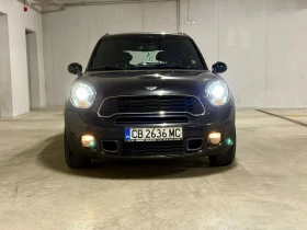 Mini Countryman S ALL 4 - 7400 € / 14473.14 лв. - 25021272 6 | Car24.bg Mini Countryman S ALL 4 - 7400 € / 14473.14 лв. - 25021272 6