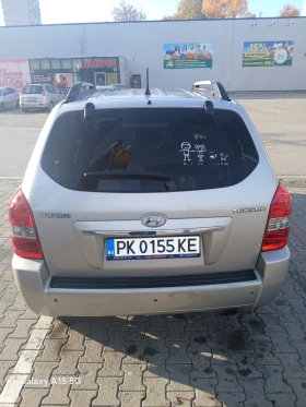Hyundai Tucson - 3700 € - 71388386 3 | Car24.bg Hyundai Tucson - 3700 € - 71388386 3