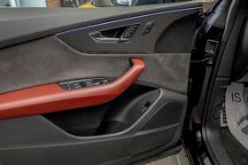 Audi SQ8 4.0TDI/RSQ8 Packet/Bang&Olufsen/Вакум/Обдухване/Hu | Auto.bg — изображение 9 Audi SQ8 4.0TDI/RSQ8 Packet/Bang&Olufsen/Вакум/Обдухване/Hu | Auto.bg — изображение 9