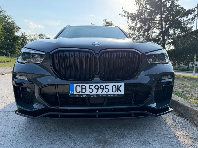 BMW X5 BMW X5 xDrive30d M Sport - 55000 € / 107570.65 лв. - 84534917 1 | Car24.bg BMW X5 BMW X5 xDrive30d M Sport - 55000 € / 107570.65 лв. - 84534917 1