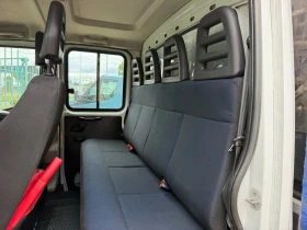Iveco Daily 3.0HPI* 35C15* Климатик* 7 места | Auto.bg — изображение 7 Iveco Daily 3.0HPI* 35C15* Климатик* 7 места | Auto.bg — изображение 7