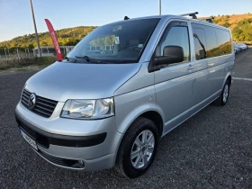 VW Transporter 2.5tdi/131k.s. 8+ 1