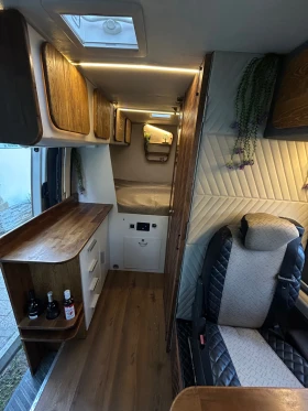 Кемпер VW CRAFTER | Auto.bg — изображение 10 Кемпер VW CRAFTER | Auto.bg — изображение 10