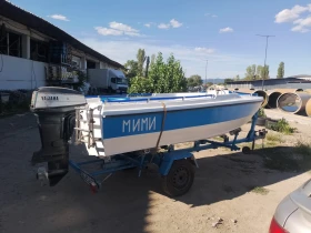 Лодка Собствено производство undefined | Auto.bg — изображение 7 Лодка Собствено производство undefined | Auto.bg — изображение 7
