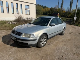 VW Passat Passat - Car24.bg VW Passat Passat