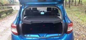 Dacia Sandero Stepway - 10000 лв. / 5112.92 € - 25205255 9 | Car24.bg Dacia Sandero Stepway - 10000 лв. / 5112.92 € - 25205255 9