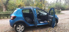 Dacia Sandero Stepway - 10000 лв. / 5112.92 € - 25205255 8 | Car24.bg Dacia Sandero Stepway - 10000 лв. / 5112.92 € - 25205255 8