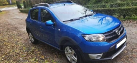 Dacia Sandero Stepway - 10000 лв. / 5112.92 € - 25205255 5 | Car24.bg Dacia Sandero Stepway - 10000 лв. / 5112.92 € - 25205255 5