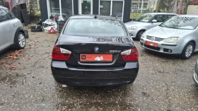 BMW 320 320d/Navi/Седан/163кс - 8999 лв. / 4601.12 € - 56524514 5 | Car24.bg BMW 320 320d/Navi/Седан/163кс - 8999 лв. / 4601.12 € - 56524514 5