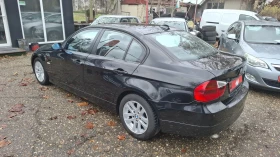 BMW 320 320d/Navi/Седан/163кс - 8999 лв. / 4601.12 € - 56524514 4 | Car24.bg BMW 320 320d/Navi/Седан/163кс - 8999 лв. / 4601.12 € - 56524514 4