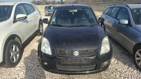 Suzuki Swift 1.3i газ - Car24.bg Suzuki Swift 1.3i газ