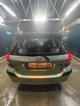 Honda Jazz - 2460 € / 4811.34 лв. - 60987660 3 | Car24.bg Honda Jazz - 2460 € / 4811.34 лв. - 60987660 3