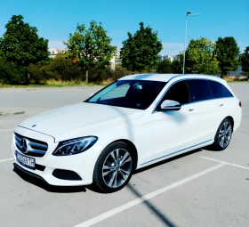 Mercedes-Benz C 220 С220 cdi bluetec | Auto.bg — изображение 8 Mercedes-Benz C 220 С220 cdi bluetec | Auto.bg — изображение 8