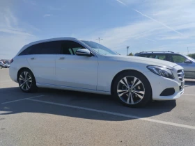 Mercedes-Benz C 220 С220 cdi bluetec | Auto.bg — изображение 13 Mercedes-Benz C 220 С220 cdi bluetec | Auto.bg — изображение 13