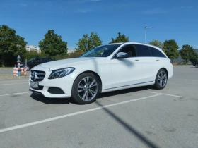 Mercedes-Benz C 220 С220 cdi bluetec | Auto.bg — изображение 9 Mercedes-Benz C 220 С220 cdi bluetec | Auto.bg — изображение 9