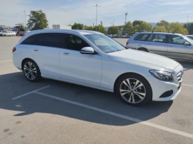 Mercedes-Benz C 220 С220 cdi bluetec | Auto.bg — изображение 14 Mercedes-Benz C 220 С220 cdi bluetec | Auto.bg — изображение 14