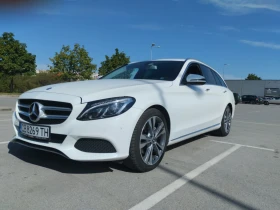 Mercedes-Benz C 220 С220 cdi bluetec | Auto.bg — изображение 16 Mercedes-Benz C 220 С220 cdi bluetec | Auto.bg — изображение 16