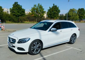 Mercedes-Benz C 220 С220 cdi bluetec | Auto.bg — изображение 7 Mercedes-Benz C 220 С220 cdi bluetec | Auto.bg — изображение 7