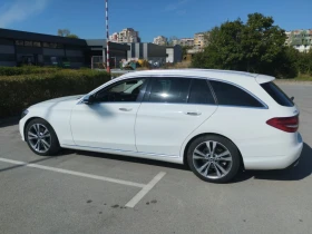 Mercedes-Benz C 220 С220 cdi bluetec | Auto.bg — изображение 10 Mercedes-Benz C 220 С220 cdi bluetec | Auto.bg — изображение 10