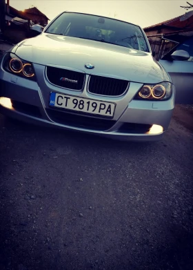 BMW 320 - Car24.bg BMW 320