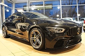 Mercedes-Benz AMG GT ОЧАКВАН ВНО-AMG GT63S AERO PACK* 360* BURM* ОБДУХВ - Car24.bg Mercedes-Benz AMG GT ОЧАКВАН ВНО-AMG GT63S AERO PACK* 360* BURM* ОБДУХВ