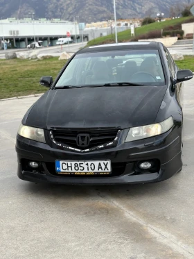Honda Accord - 4600 € / 8996.82 лв. - 95062491 2 | Car24.bg Honda Accord - 4600 € / 8996.82 лв. - 95062491 2