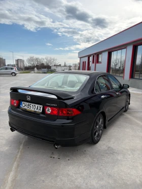 Honda Accord - 4600 € / 8996.82 лв. - 95062491 5 | Car24.bg Honda Accord - 4600 € / 8996.82 лв. - 95062491 5