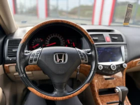 Honda Accord - 4600 € / 8996.82 лв. - 95062491 8 | Car24.bg Honda Accord - 4600 € / 8996.82 лв. - 95062491 8