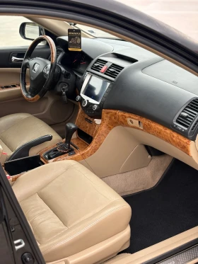 Honda Accord - 4600 € / 8996.82 лв. - 95062491 6 | Car24.bg Honda Accord - 4600 € / 8996.82 лв. - 95062491 6