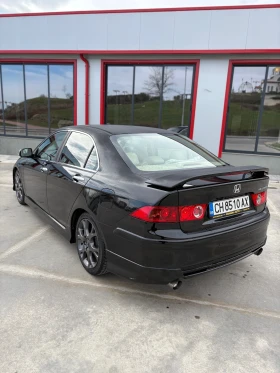 Honda Accord - 4600 € / 8996.82 лв. - 95062491 3 | Car24.bg Honda Accord - 4600 € / 8996.82 лв. - 95062491 3