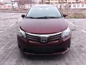 Toyota Avensis 2.0D4D-124kc. FACELIFT - 6000 € / 11734.98 лв. - 50293749 2 | Car24.bg Toyota Avensis 2.0D4D-124kc. FACELIFT - 6000 € / 11734.98 лв. - 50293749 2