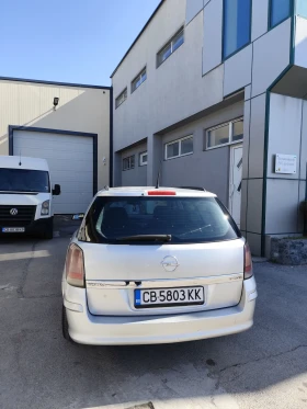 Opel Astra 1.7 CDTI + + TOP - 2000 € / 3911.66 лв. - 30721665 5 | Car24.bg Opel Astra 1.7 CDTI + + TOP - 2000 € / 3911.66 лв. - 30721665 5