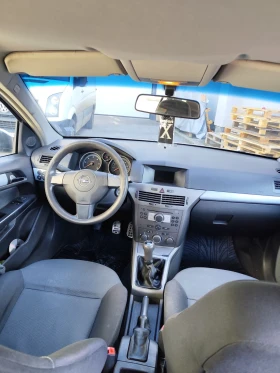 Opel Astra 1.7 CDTI + + TOP - 2000 € / 3911.66 лв. - 30721665 9 | Car24.bg Opel Astra 1.7 CDTI + + TOP - 2000 € / 3911.66 лв. - 30721665 9